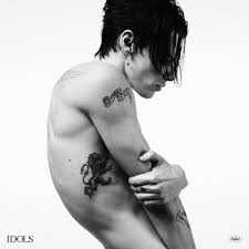 YUNGBLUD – Zombie