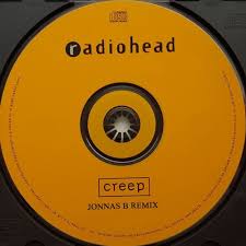 Creep Radiohead